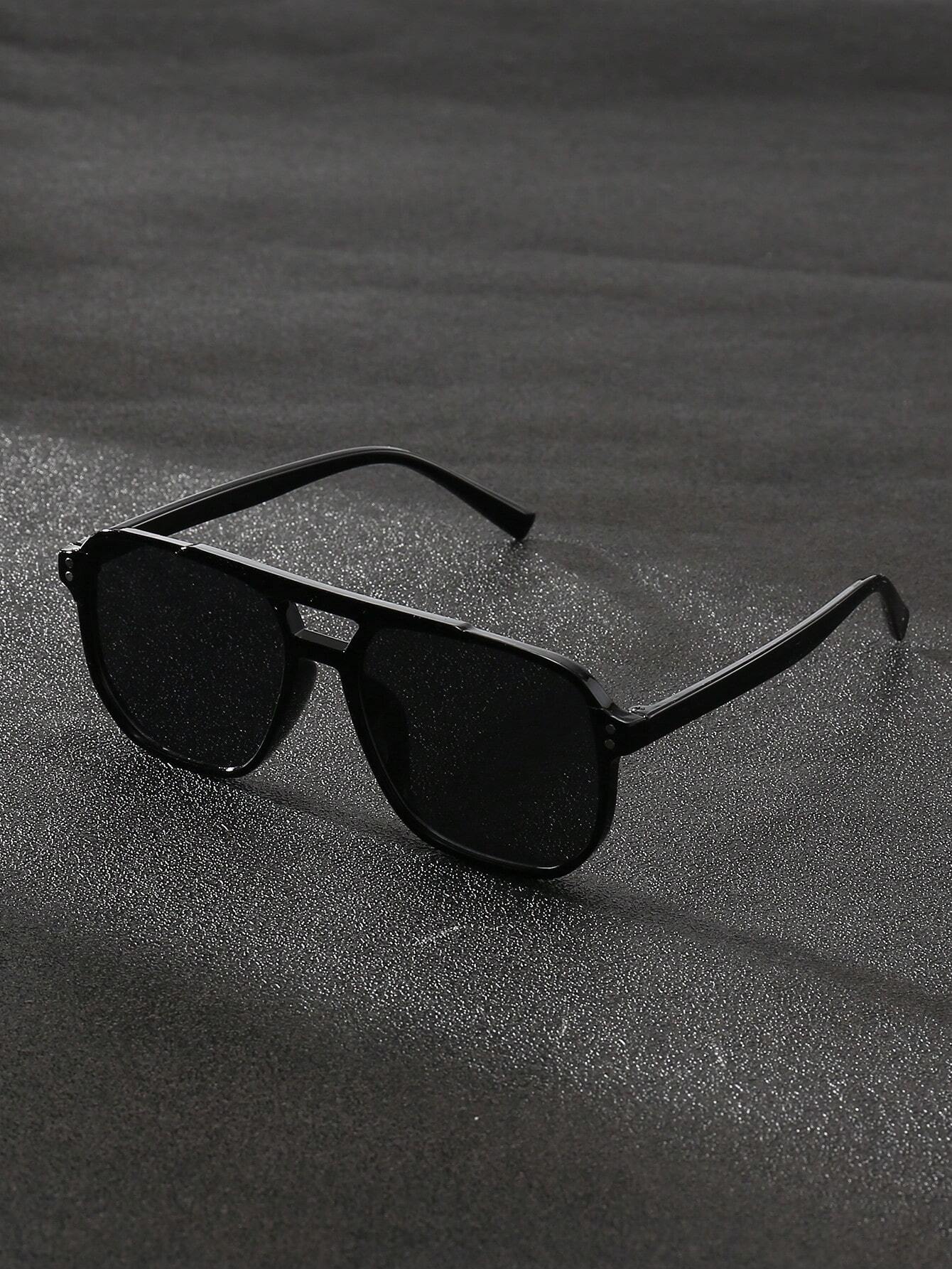 Sunshift Retro Square Shades