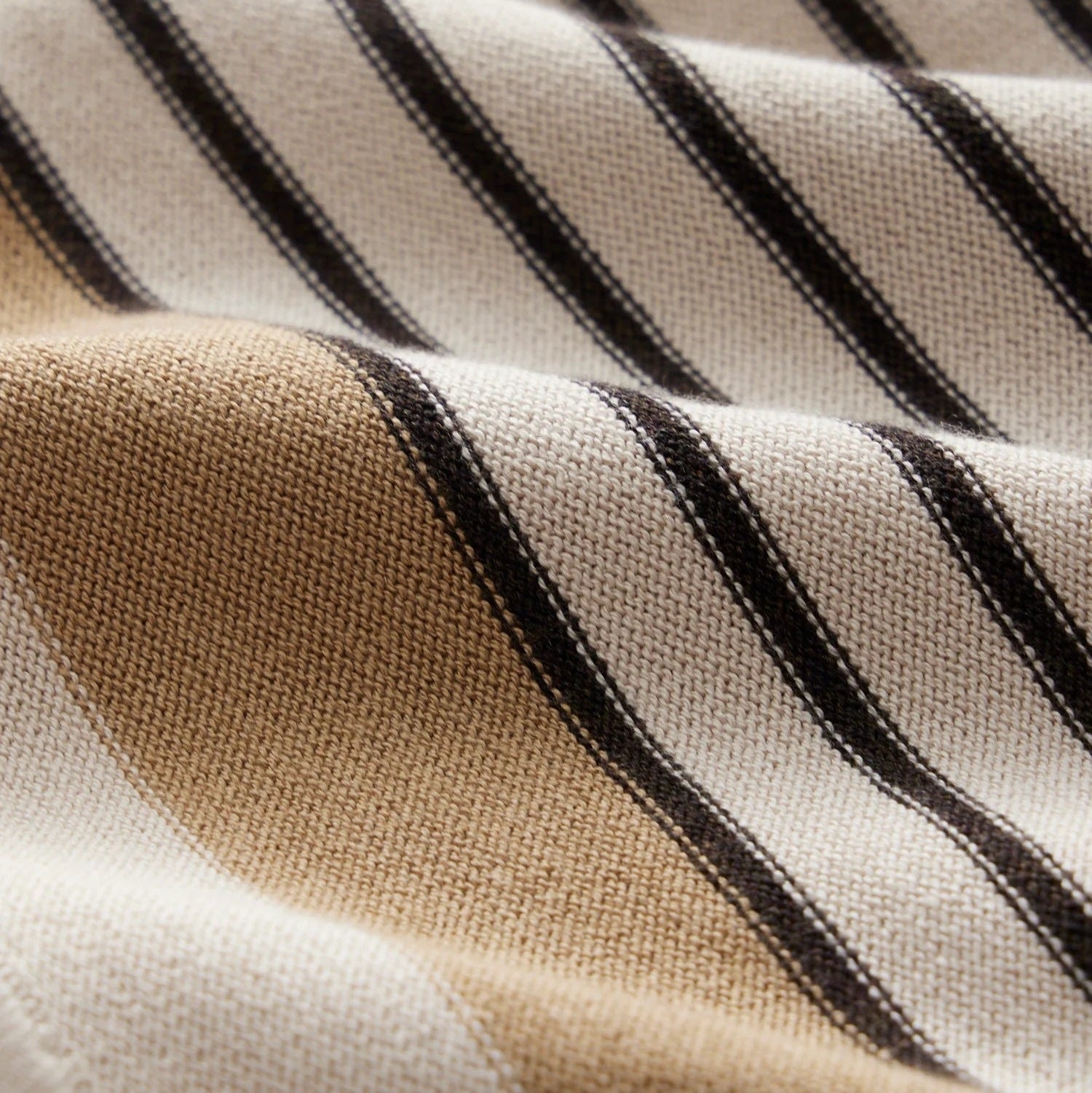 The Belmond Stripe Shirt