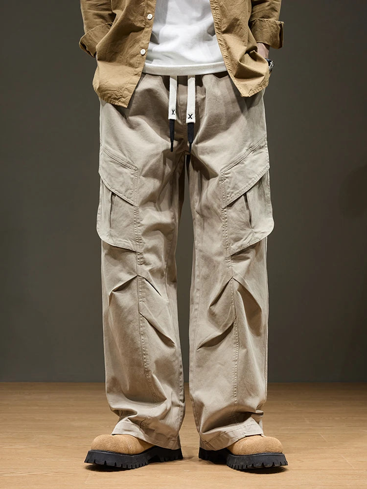 Outrider Cargo Pants