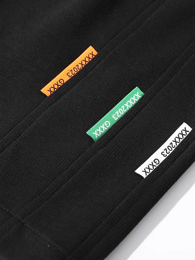 AeroFleece Oversize Shorts