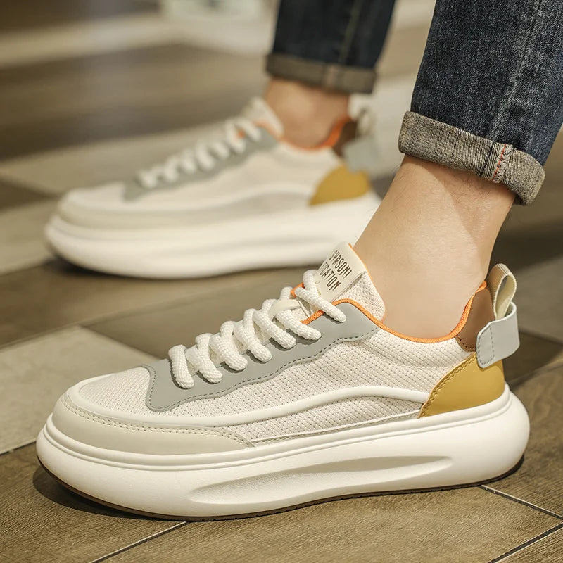 Nova Stride Sneakers