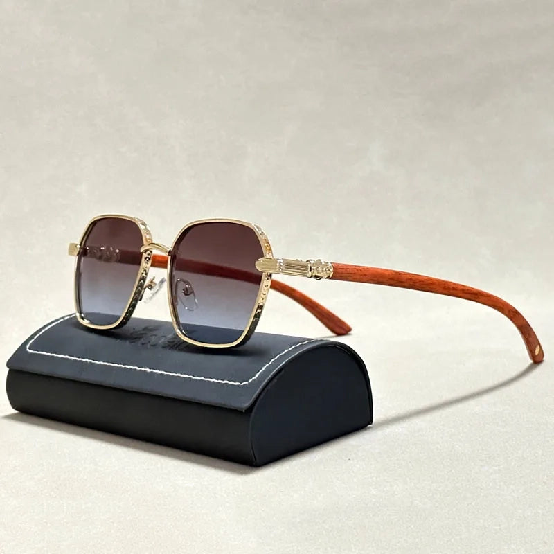 Solea Retro Shades