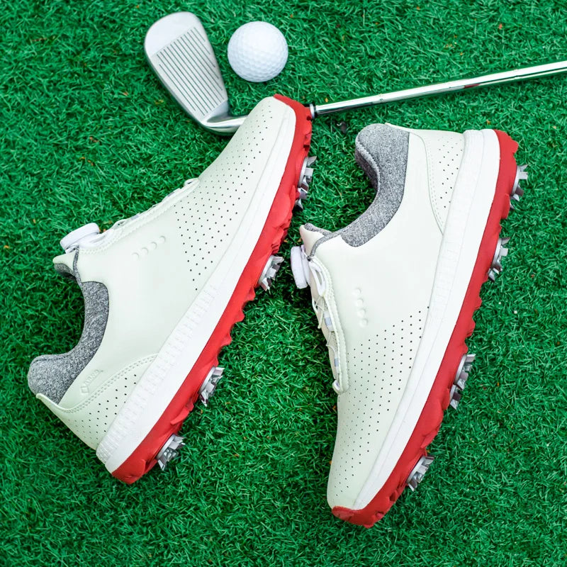 Fairway Pro Golf Shoes