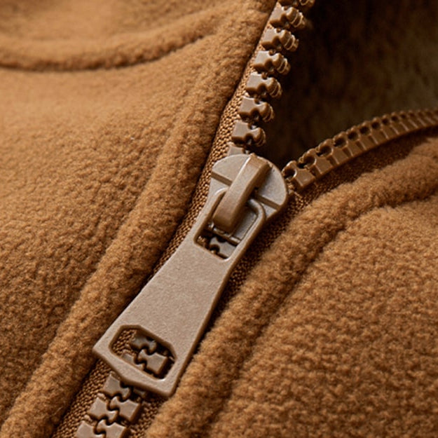 Northbound Sherpa Fleece Jacket