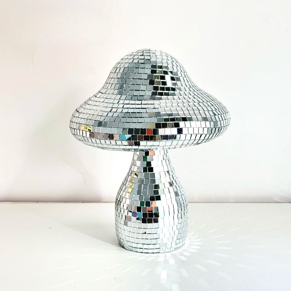 Disco Shroom Delight