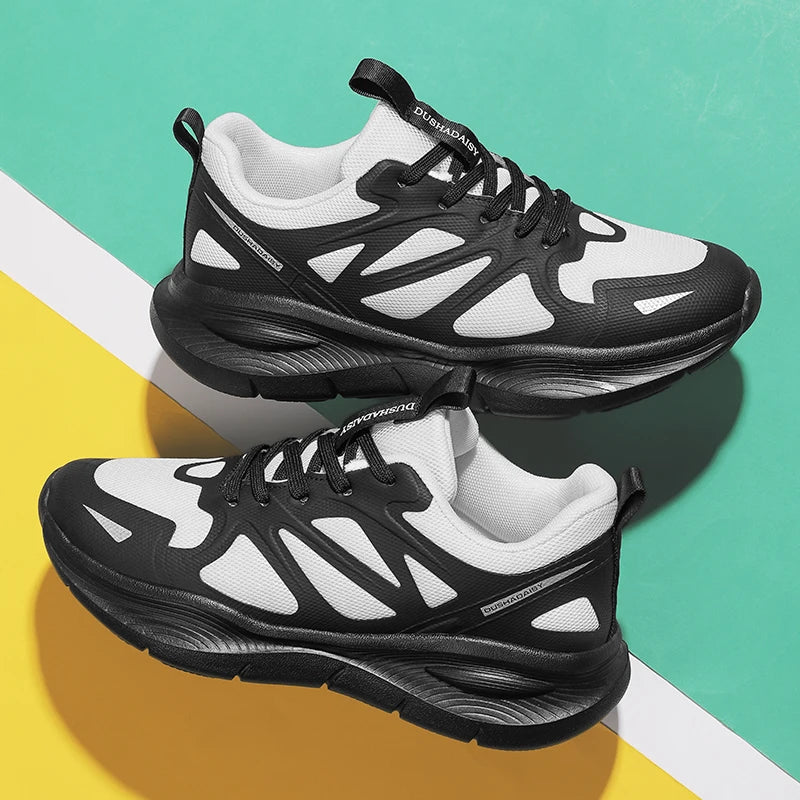 Strideform Runner Sneakers