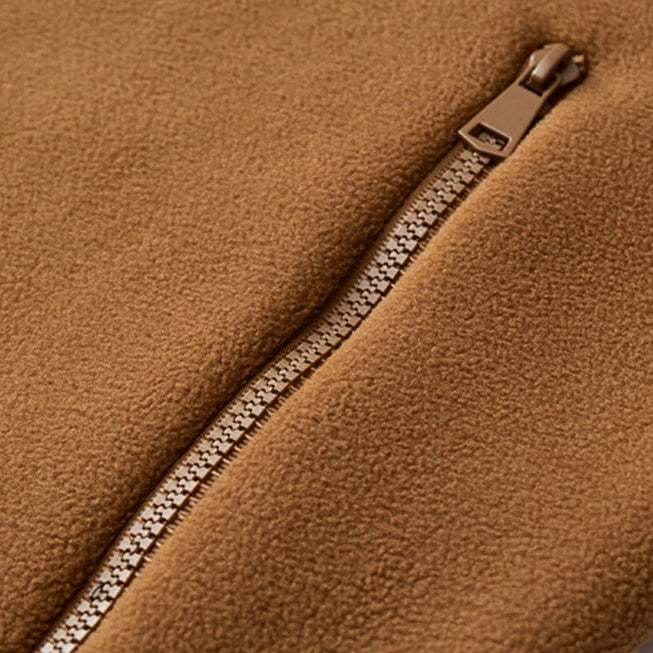 Northbound Sherpa Fleece Jacket