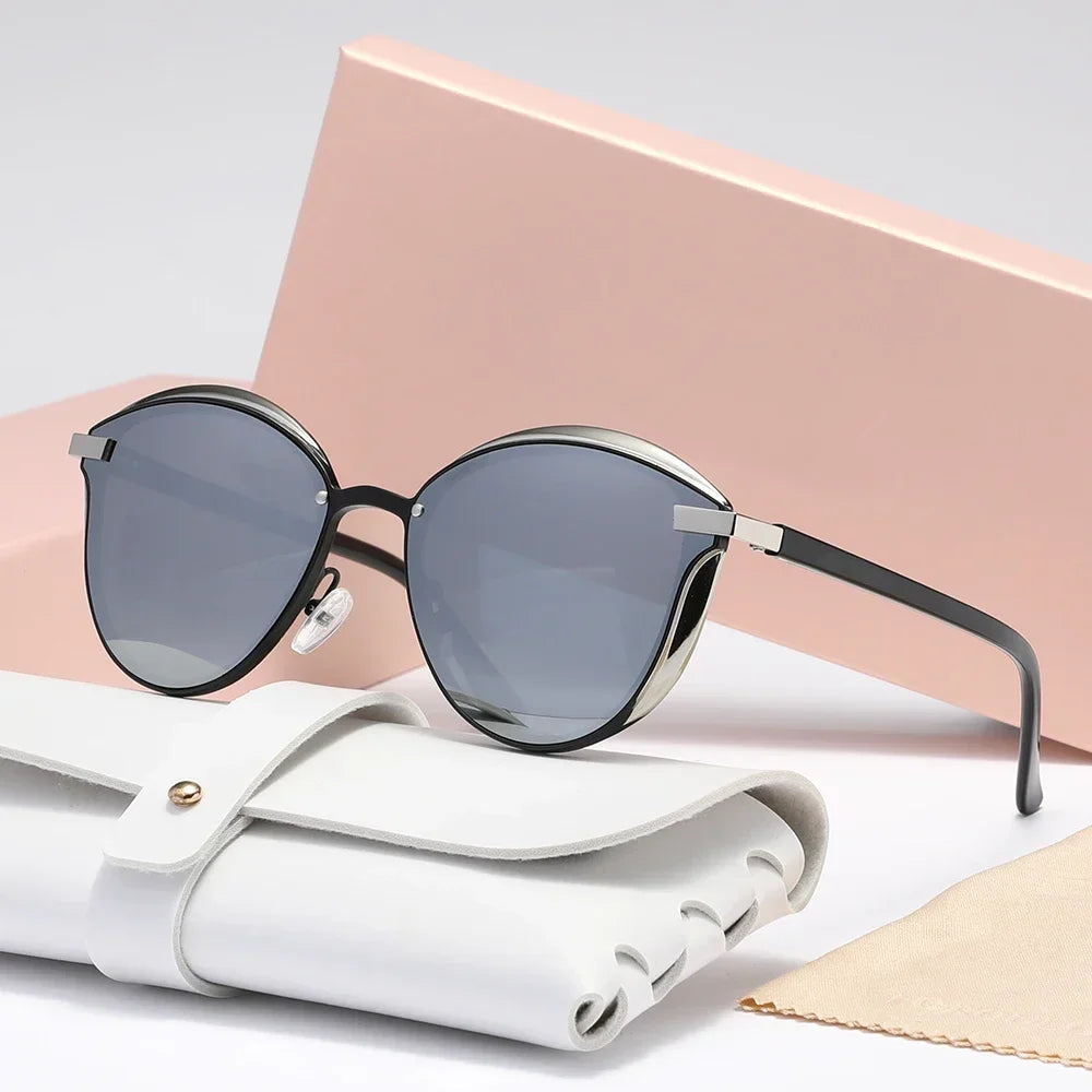 Nova Iris Sunglasses