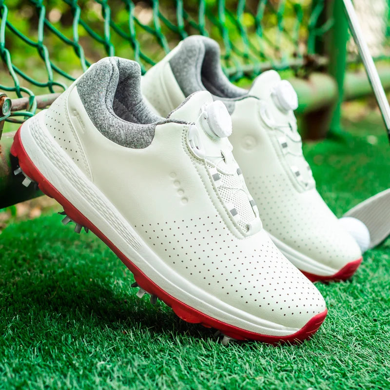 Fairway Pro Golf Shoes