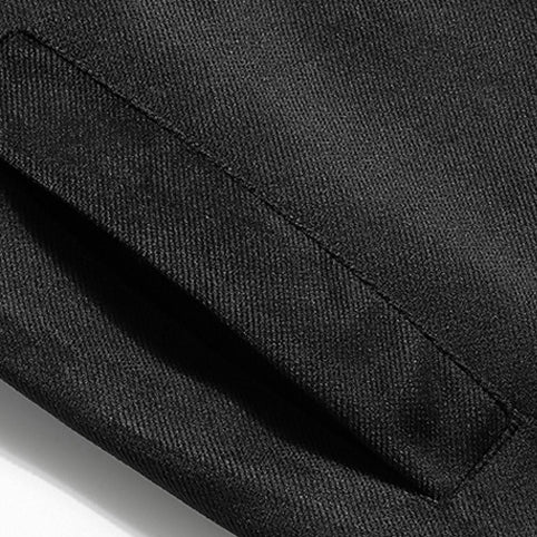 Marlow Hooded Jacket