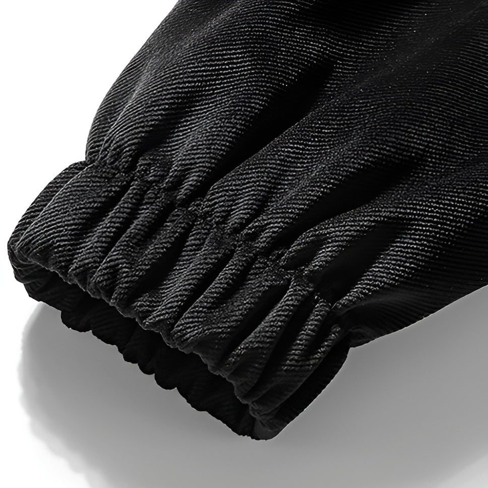 Marlow Hooded Jacket