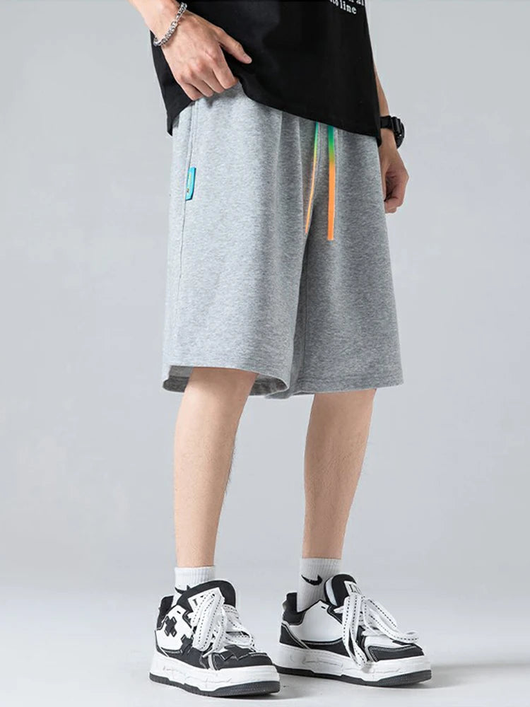 AeroFleece Oversize Shorts