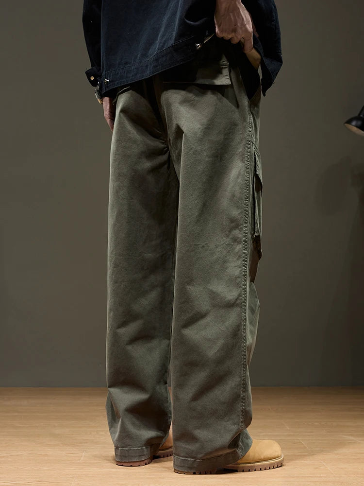 Outrider Cargo Pants