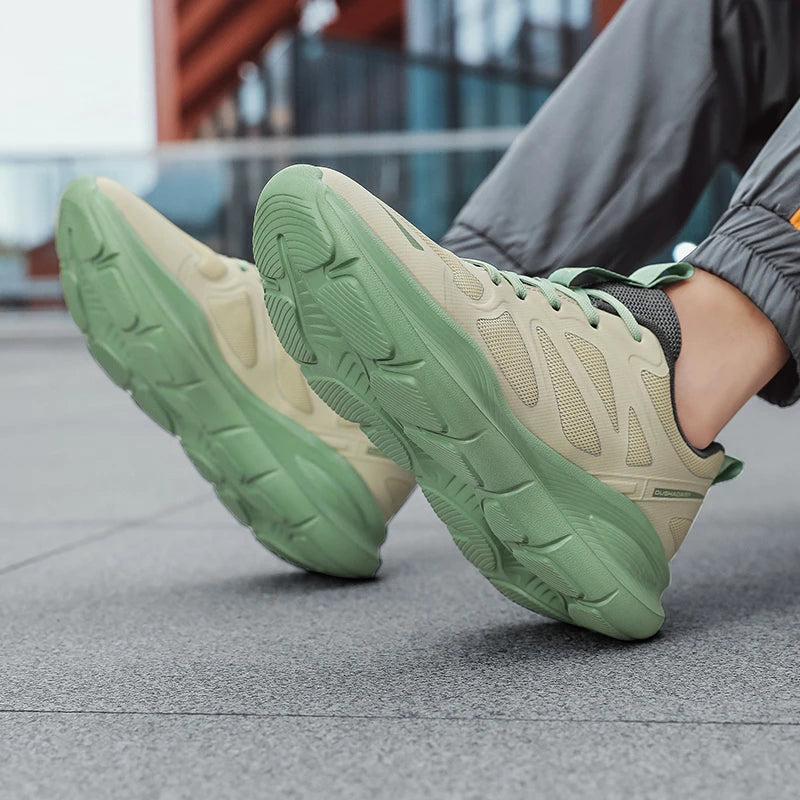 Strideform Runner Sneakers