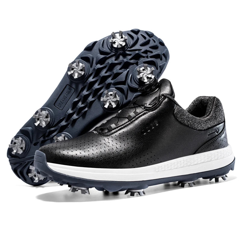 Fairway Pro Golf Shoes