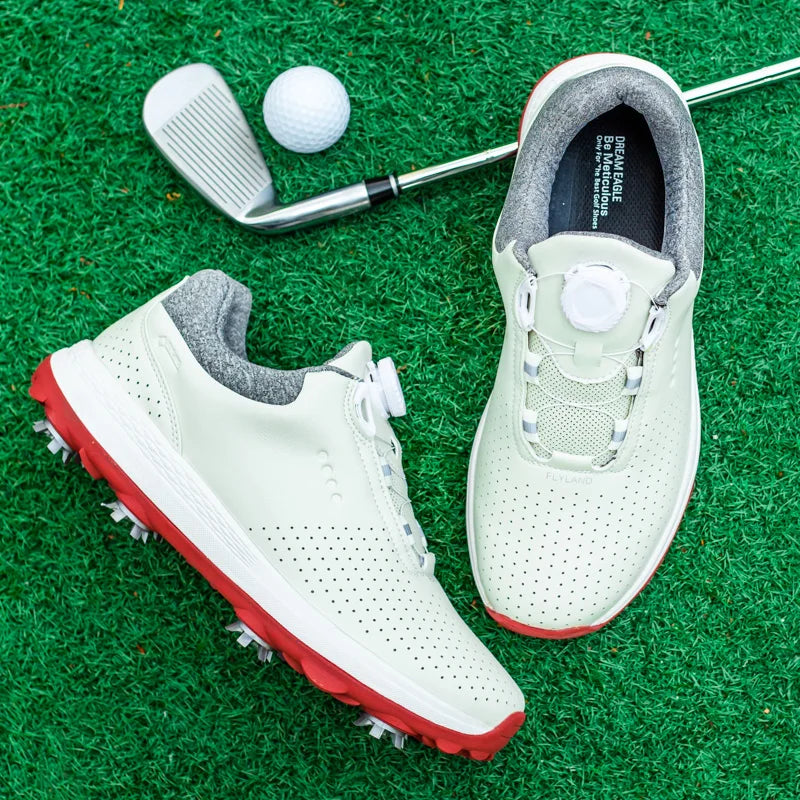 Fairway Pro Golf Shoes