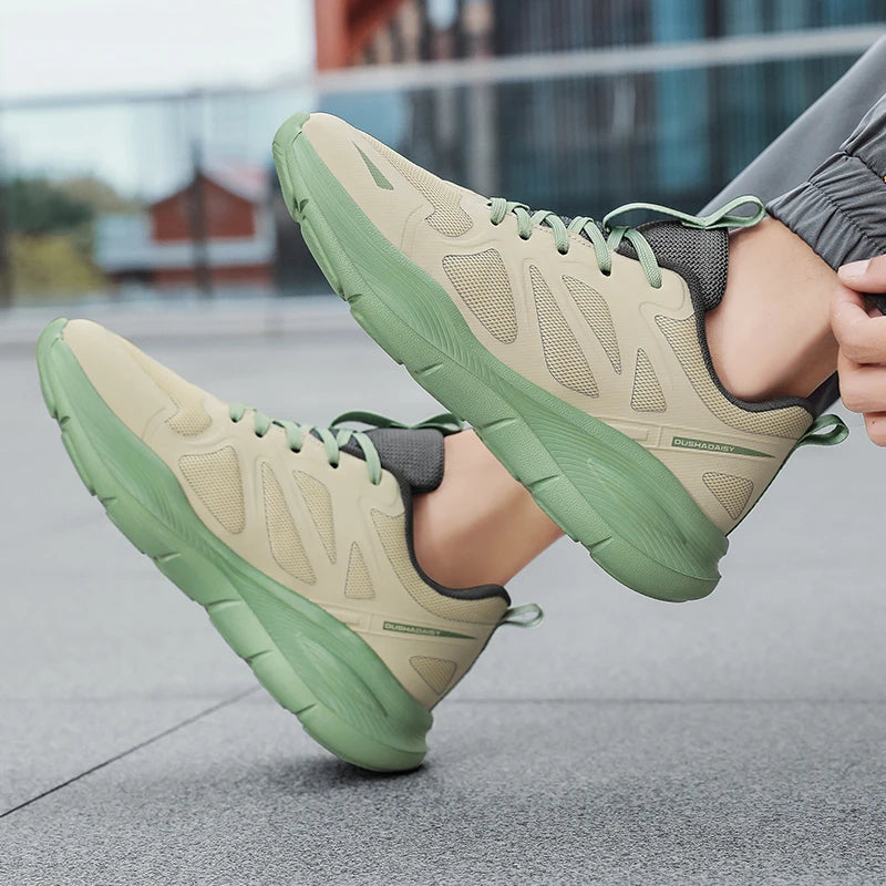 Strideform Runner Sneakers