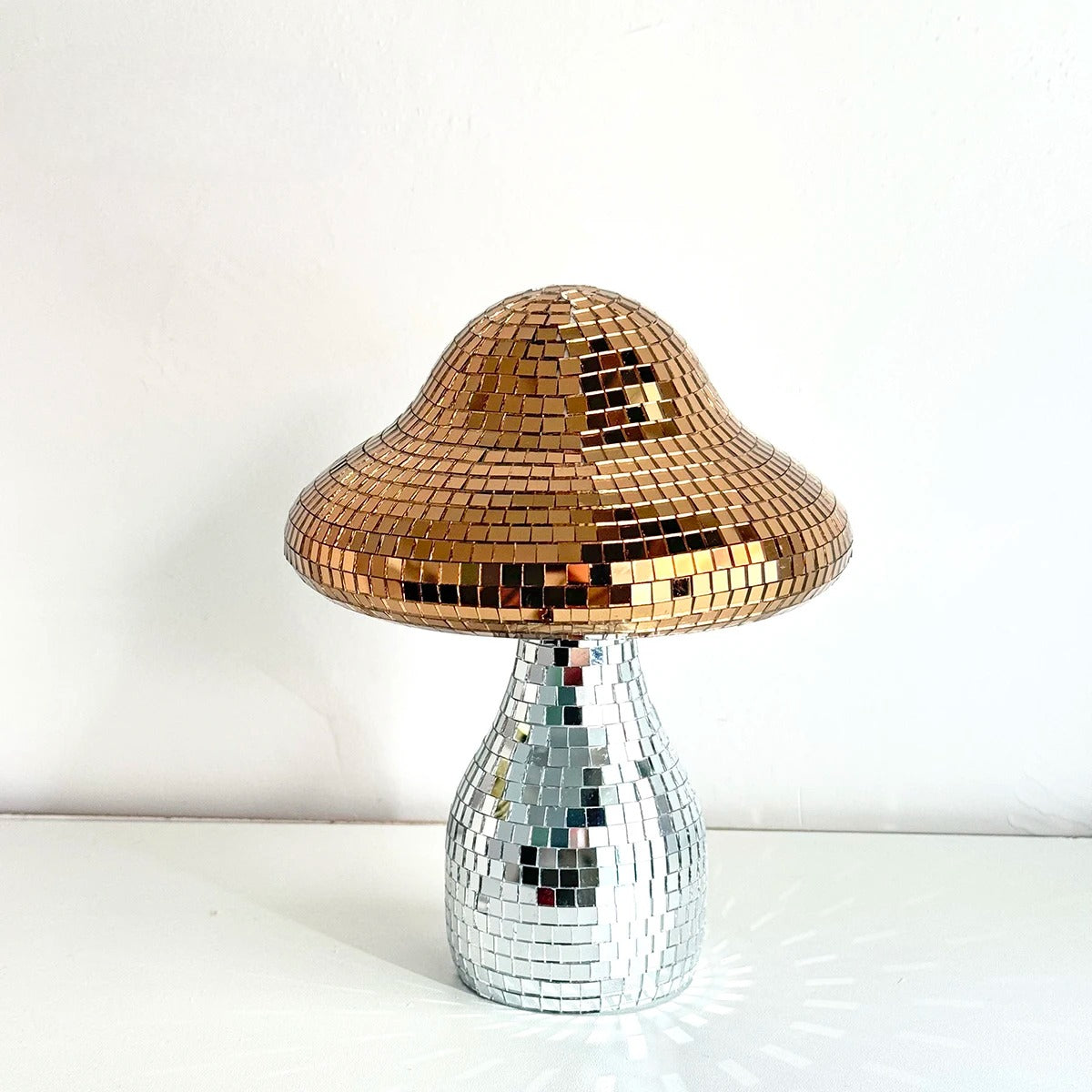 Disco Shroom Delight