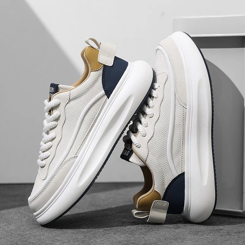 Nova Stride Sneakers