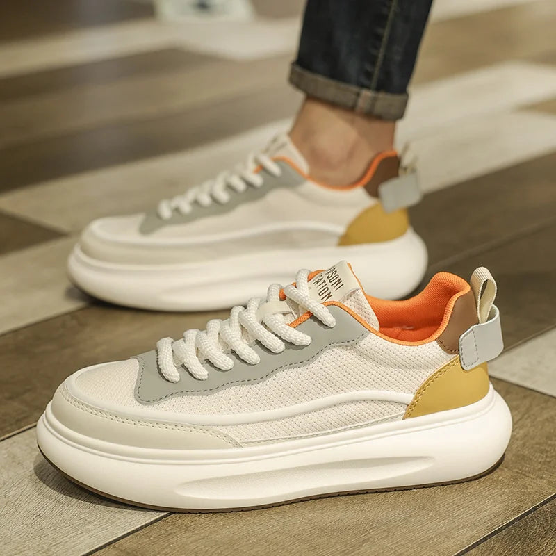 Nova Stride Sneakers