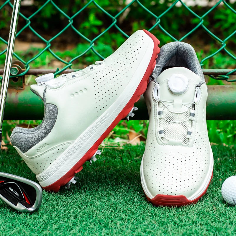 Fairway Pro Golf Shoes