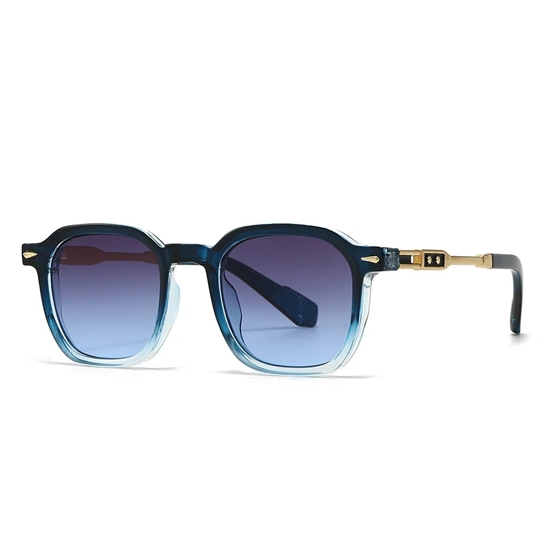 Hudson Browline Sunglasses