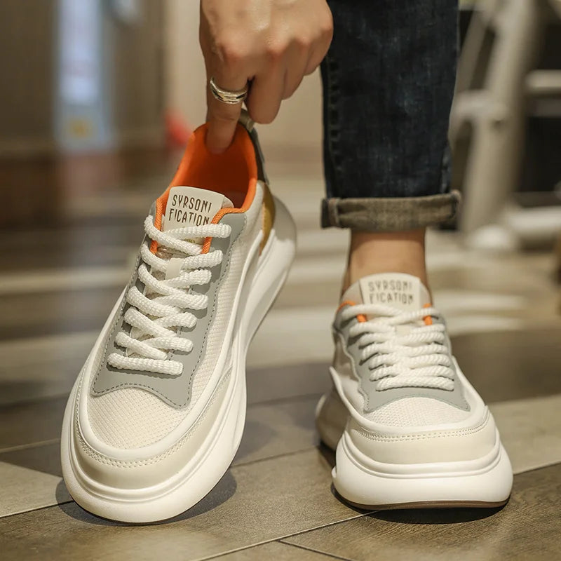 Nova Stride Sneakers