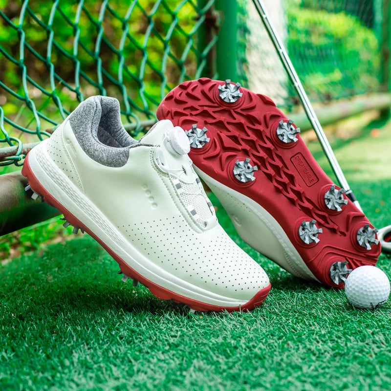 Fairway Pro Golf Shoes