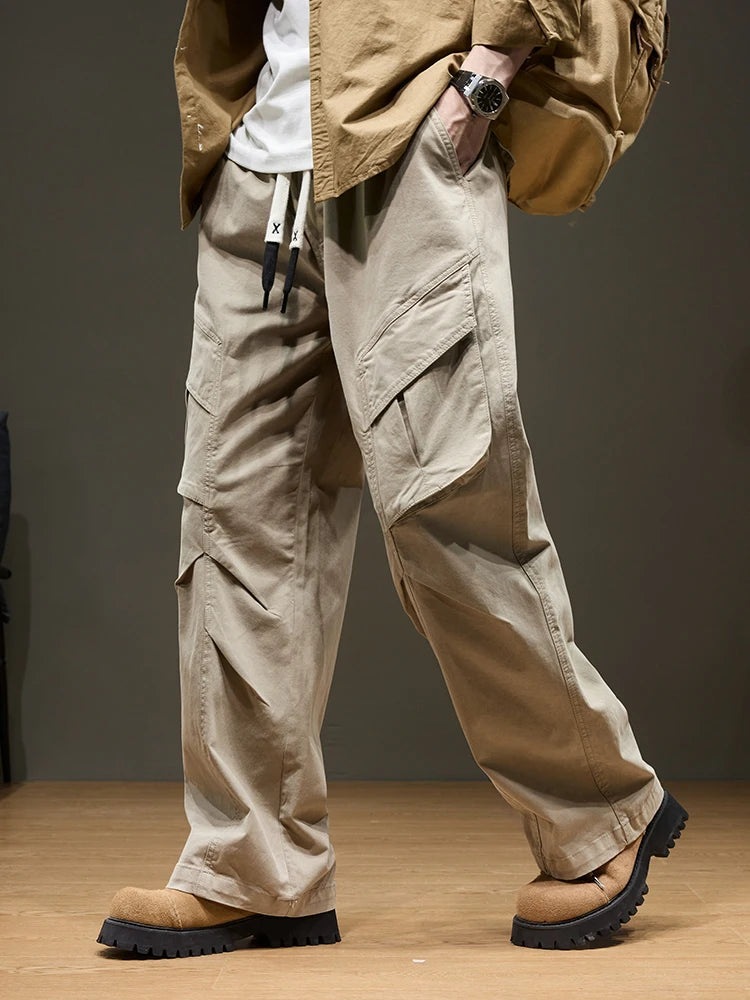 Outrider Cargo Pants