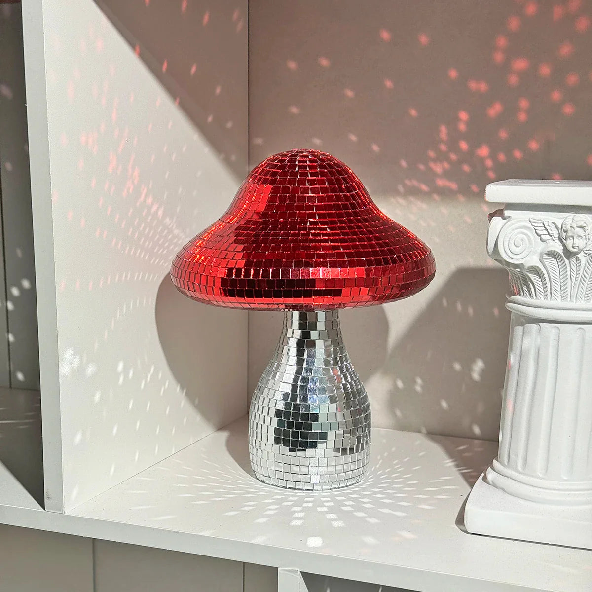 Disco Shroom Delight