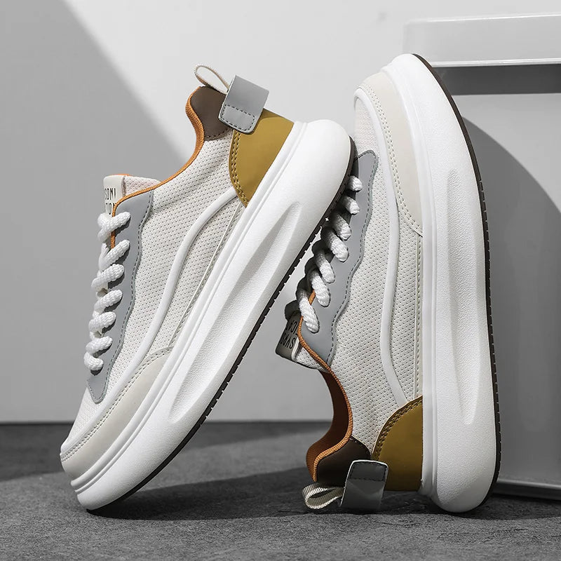 Nova Stride Sneakers
