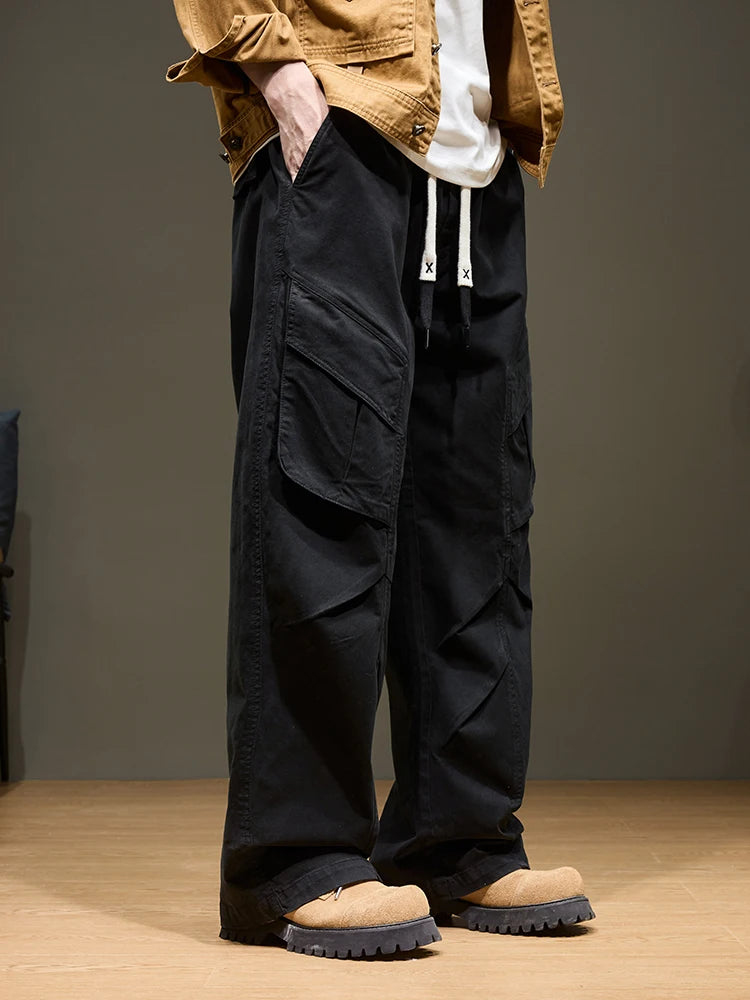 Outrider Cargo Pants