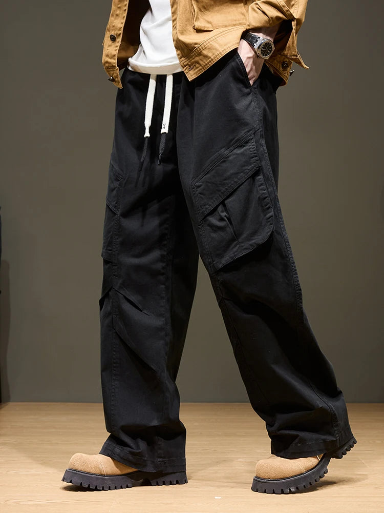 Outrider Cargo Pants