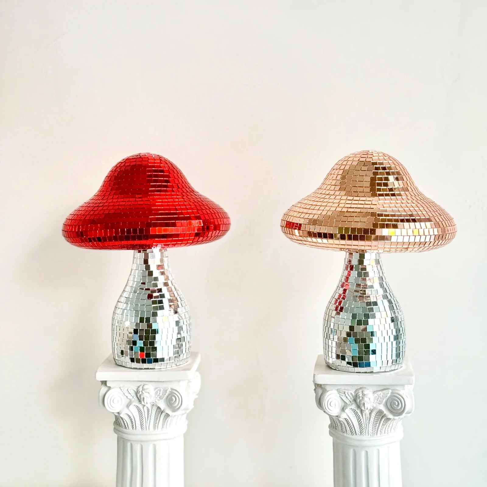 Disco Shroom Delight