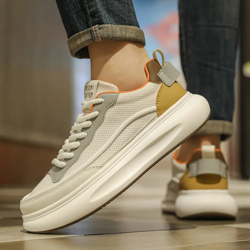 Nova Stride Sneakers