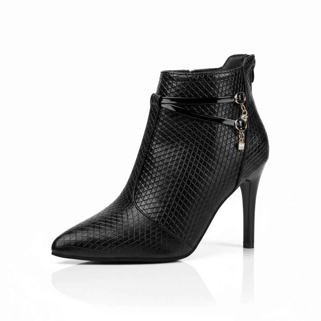 Isadora Ankle Boots