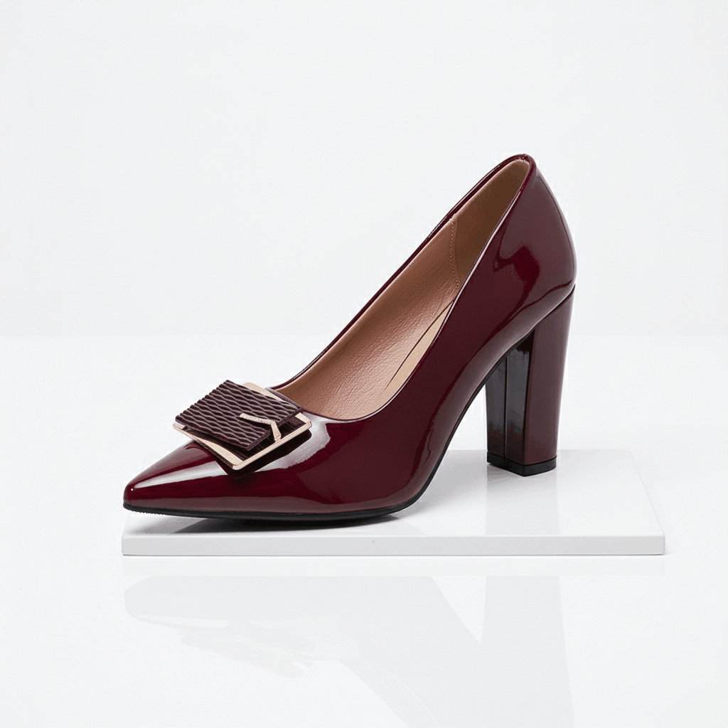 Valenza Heels