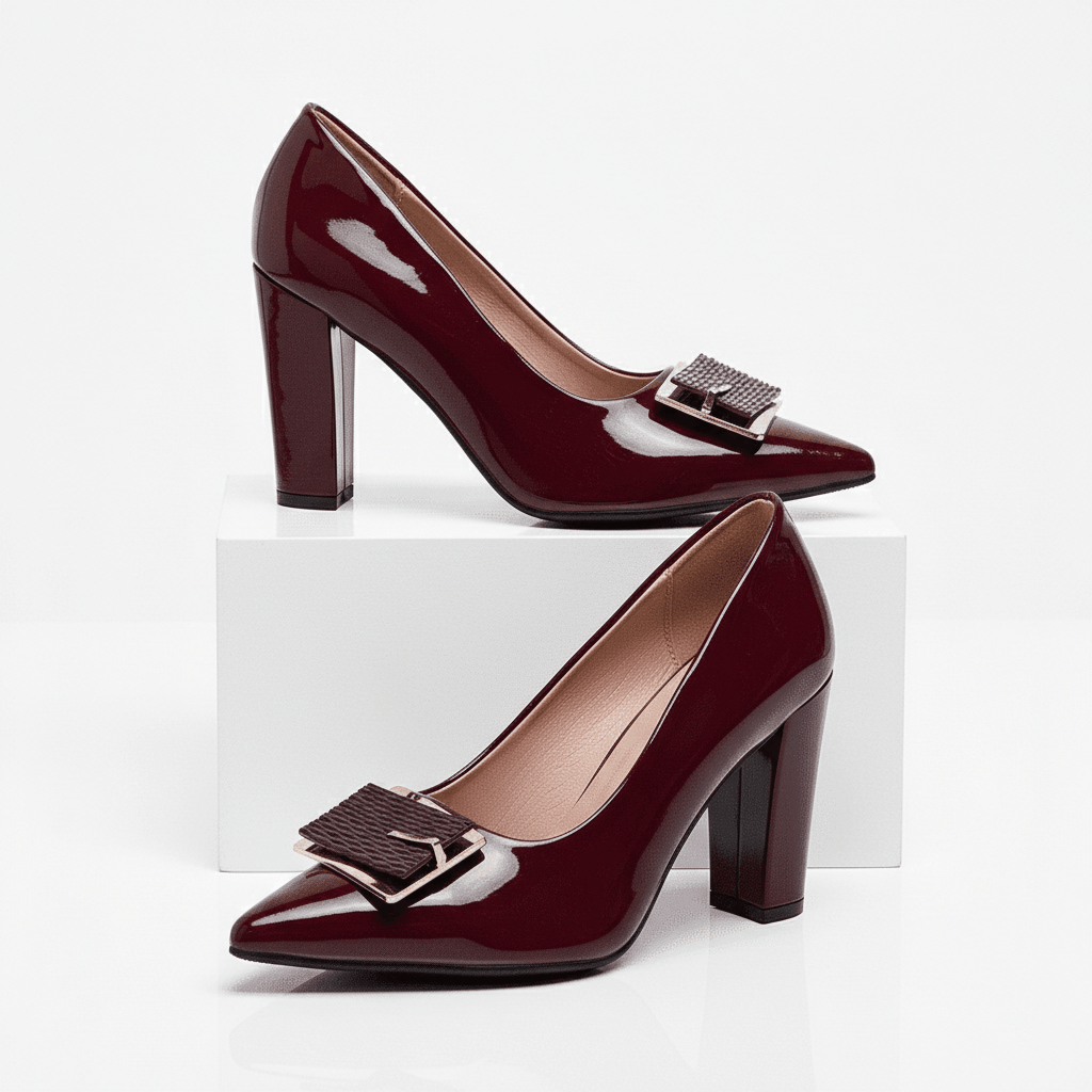 Valenza Heels