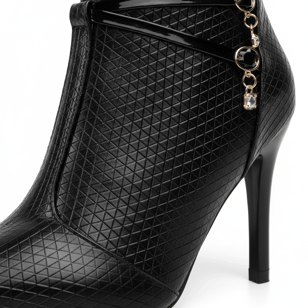 Isadora Ankle Boots