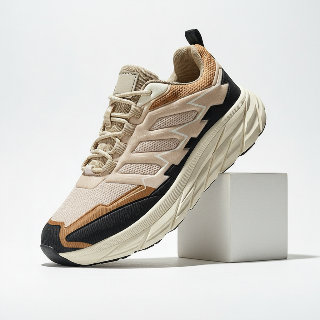 Ridgeform Sneakers