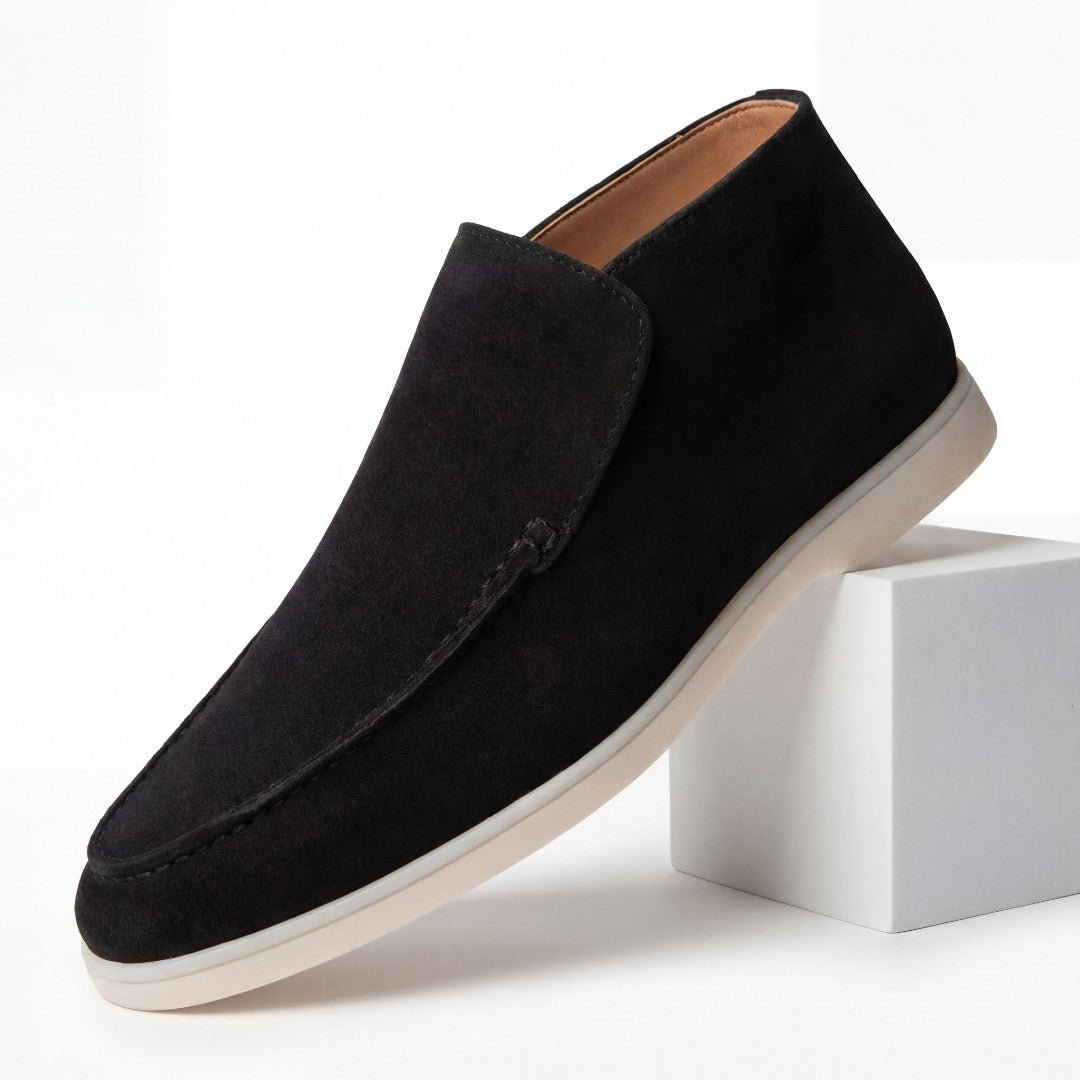 Harrington Suede Chukka