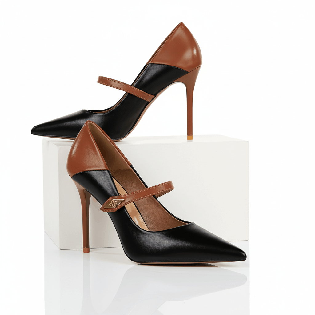 Celeste Heels