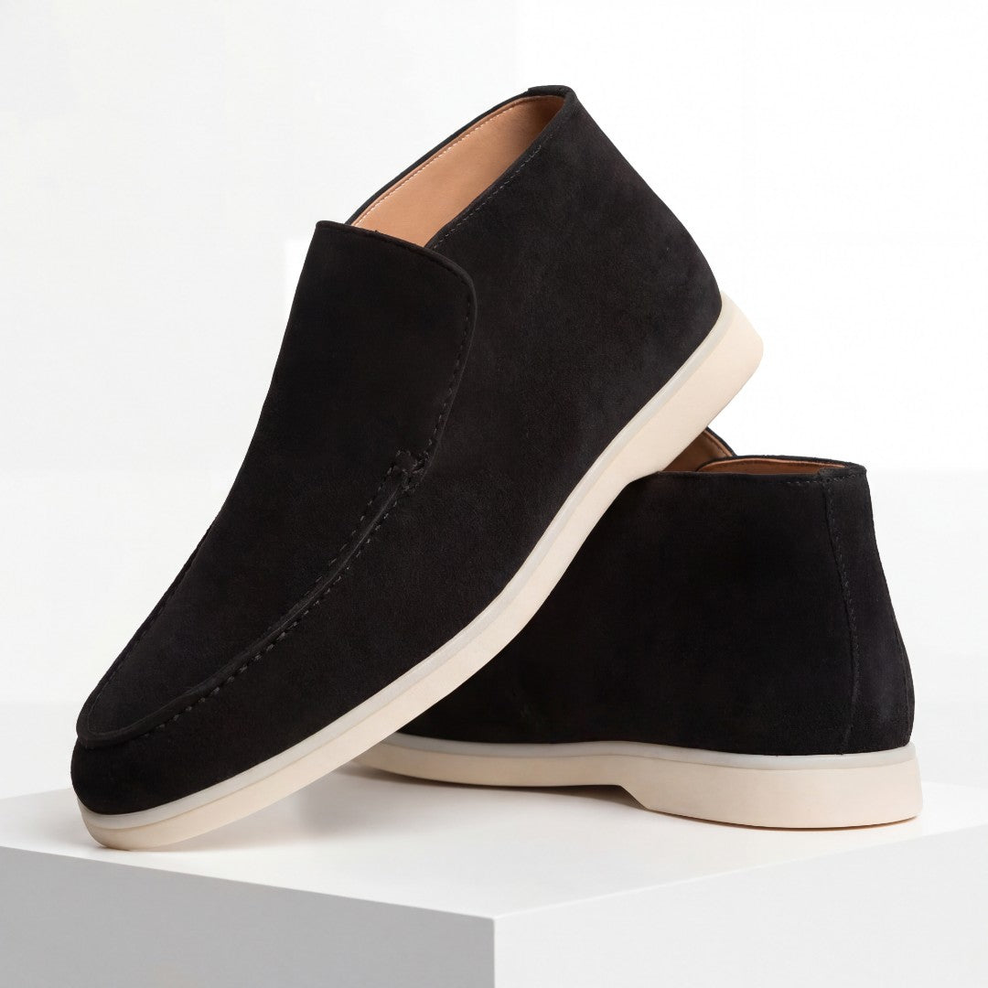 Harrington Suede Chukka