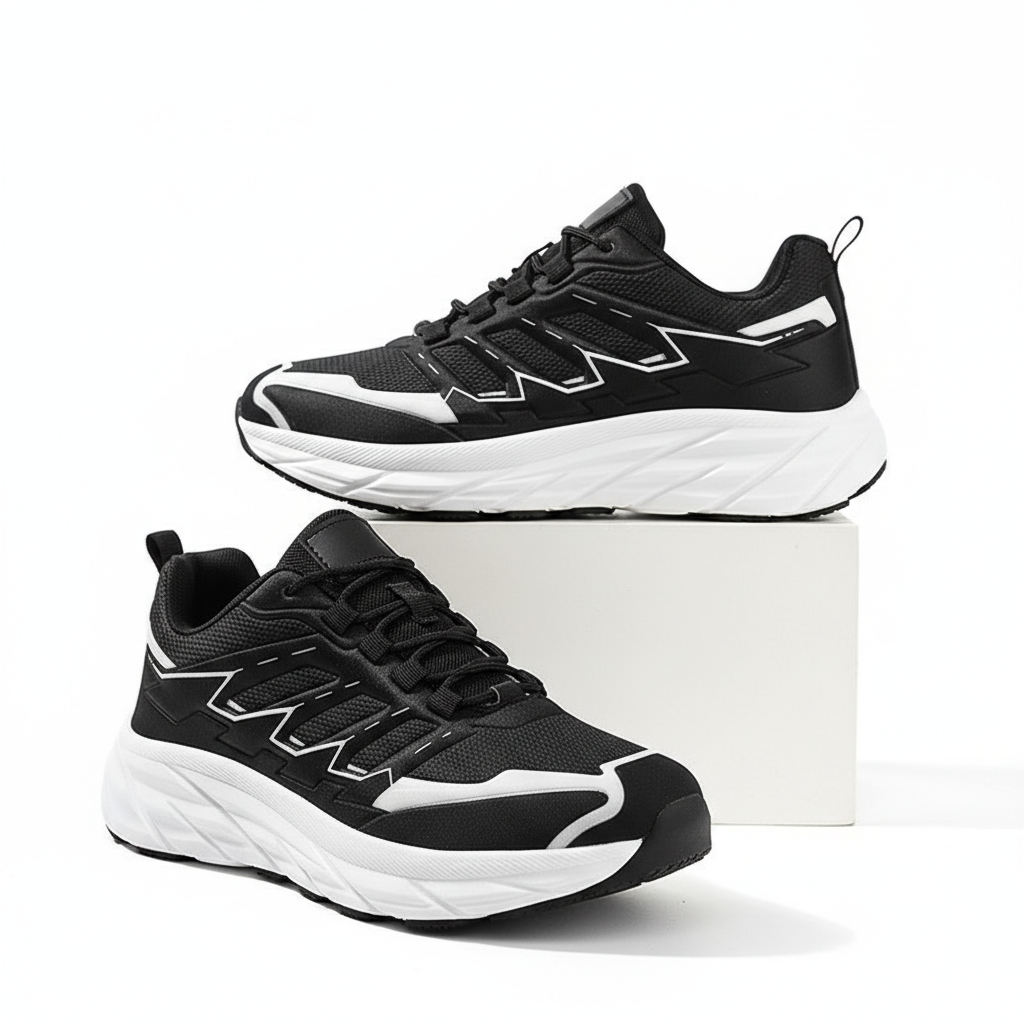 Ridgeform Sneakers