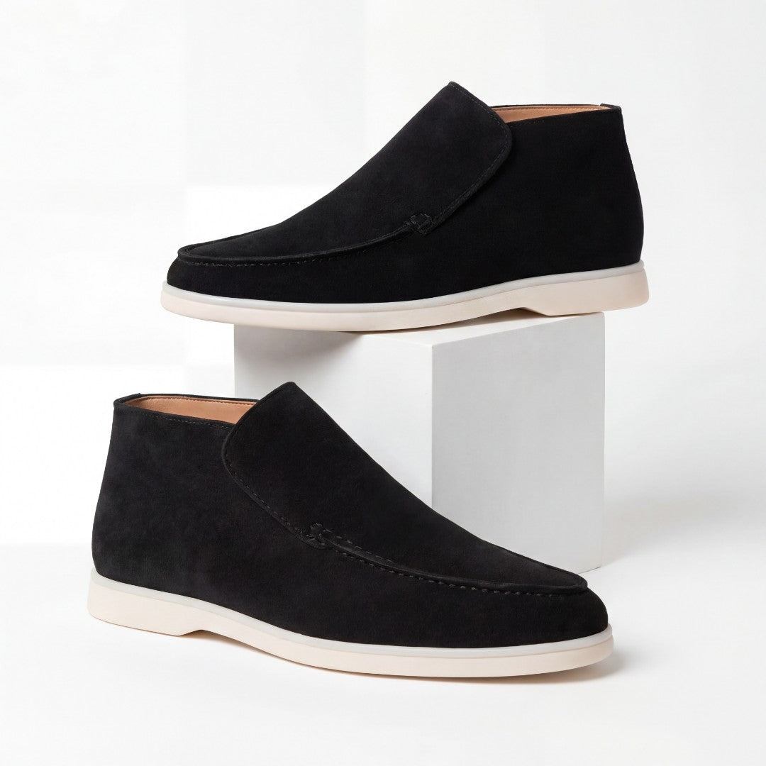 Harrington Suede Chukka