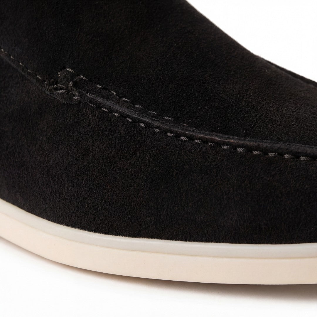 Harrington Suede Chukka