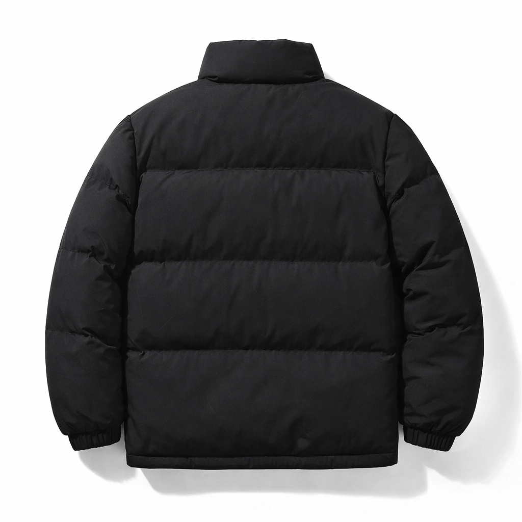 Ridgeway Reversible Sherpa Jacket