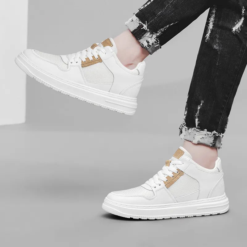 Ryker Lift Sneakers