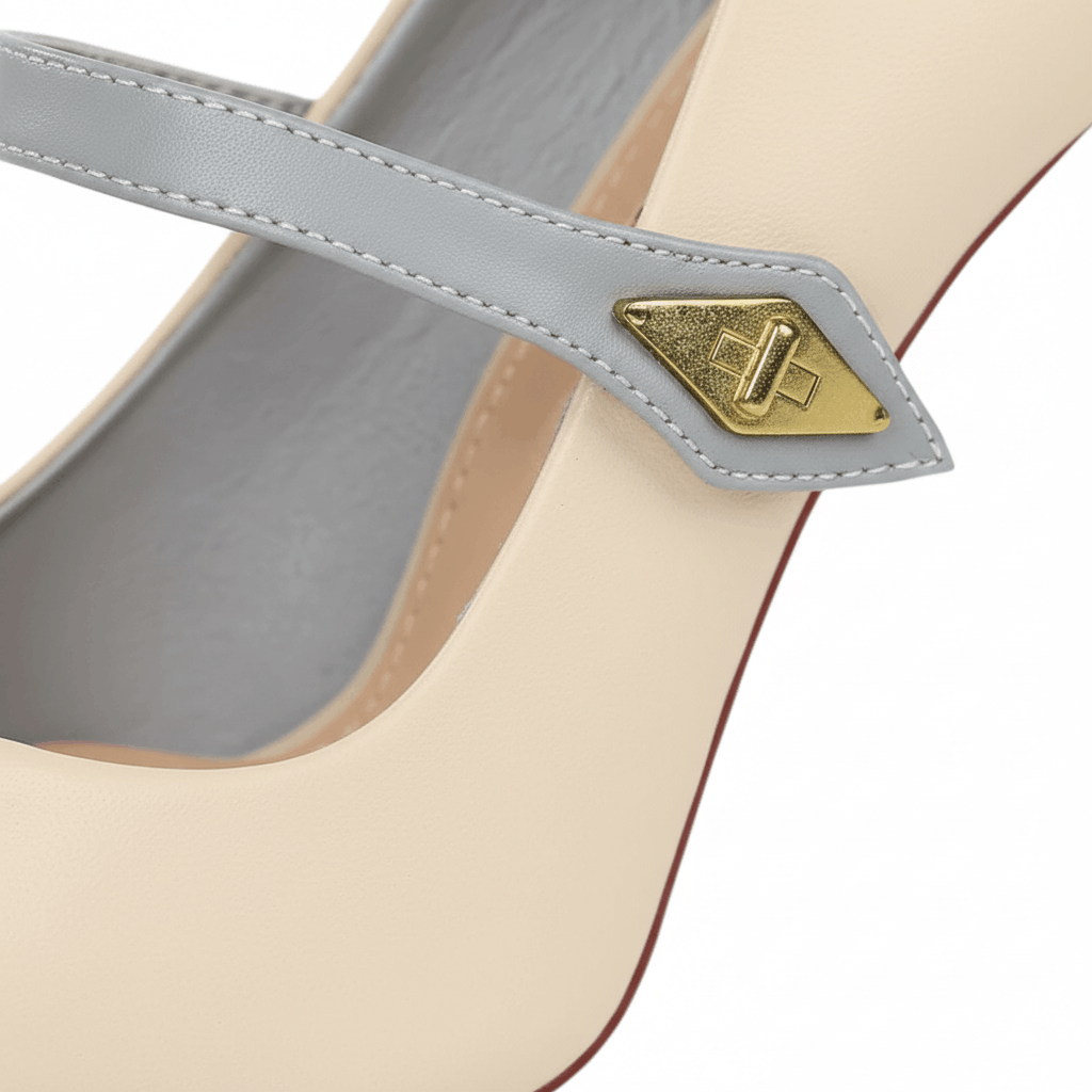Celeste Heels