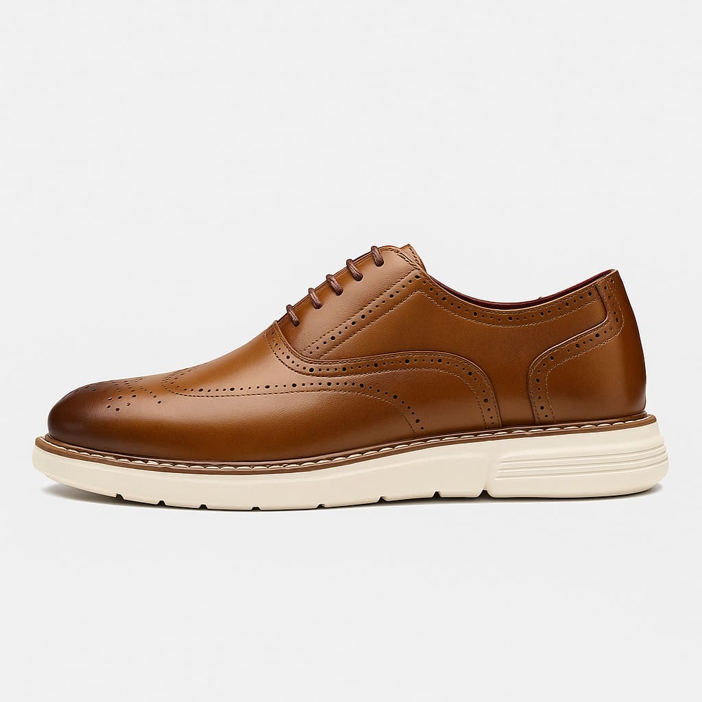 Strathmore Hybrid Brogues